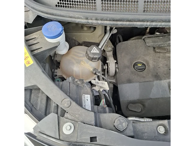Bedrijfswagen, peugeot, traveller, 2019 - afbeelding 33 van  53