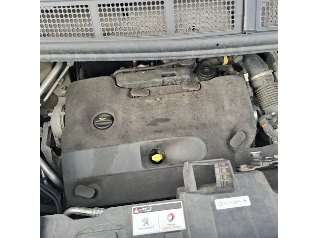 Bedrijfswagen, peugeot, traveller, 2019 - afbeelding 35 van  53