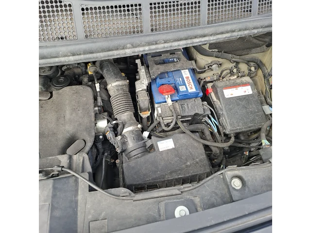 Bedrijfswagen, peugeot, traveller, 2019 - afbeelding 36 van  53