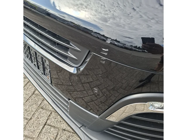 Bedrijfswagen, peugeot, traveller, 2019 - afbeelding 44 van  53