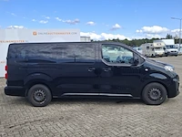 Bedrijfswagen, peugeot, traveller, 2019 - afbeelding 34 van  53