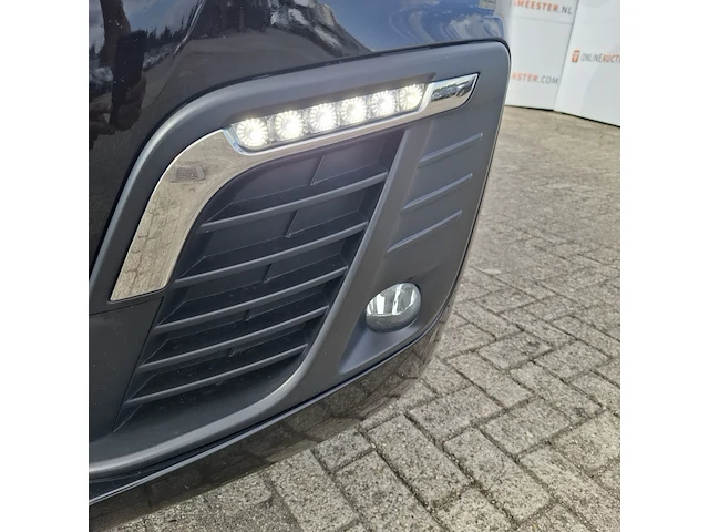 Bedrijfswagen, peugeot, traveller, 2019 - afbeelding 48 van  53