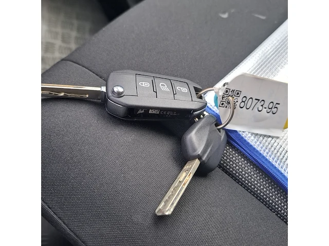 Bedrijfswagen, peugeot, traveller, 2019 - afbeelding 49 van  53