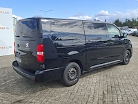 Bedrijfswagen, peugeot, traveller, 2019 - afbeelding 45 van  53