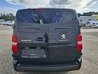 Bedrijfswagen, peugeot, traveller, 2019 - afbeelding 50 van  53
