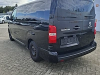 Bedrijfswagen, peugeot, traveller, 2019 - afbeelding 51 van  53