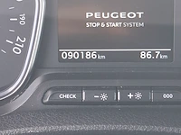 Bedrijfswagen, peugeot, traveller, 2019 - afbeelding 19 van  53