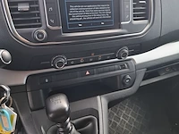 Bedrijfswagen, peugeot, traveller, 2019 - afbeelding 20 van  53