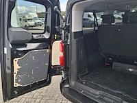 Bedrijfswagen, peugeot, traveller, 2019 - afbeelding 29 van  53