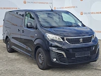 Bedrijfswagen, peugeot, traveller, 2019 - afbeelding 3 van  53