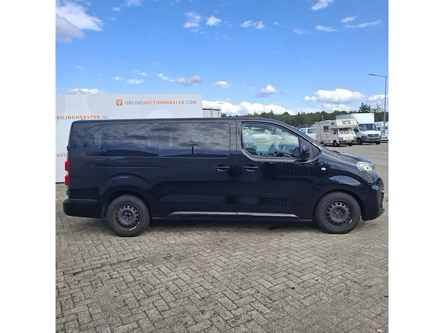 Bedrijfswagen, peugeot, traveller, 2019 - afbeelding 4 van  53
