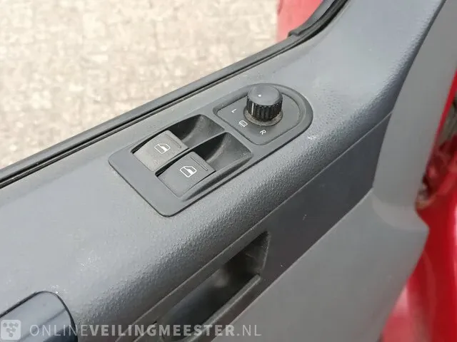 Bedrijfswagen pick-up volkswagen, transporter 1.9 tdi 340 dc, bouwjaar 2005 - afbeelding 3 van  34