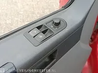 Bedrijfswagen pick-up volkswagen, transporter 1.9 tdi 340 dc, bouwjaar 2005 - afbeelding 3 van  34