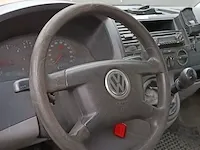 Bedrijfswagen pick-up volkswagen, transporter 1.9 tdi 340 dc, bouwjaar 2005 - afbeelding 5 van  34