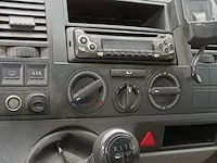 Bedrijfswagen pick-up volkswagen, transporter 1.9 tdi 340 dc, bouwjaar 2005 - afbeelding 8 van  34
