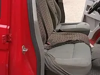 Bedrijfswagen pick-up volkswagen, transporter 1.9 tdi 340 dc, bouwjaar 2005 - afbeelding 14 van  34