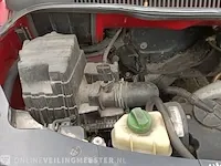 Bedrijfswagen pick-up volkswagen, transporter 1.9 tdi 340 dc, bouwjaar 2005 - afbeelding 19 van  34