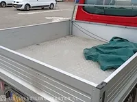 Bedrijfswagen pick-up volkswagen, transporter 1.9 tdi 340 dc, bouwjaar 2005 - afbeelding 32 van  34
