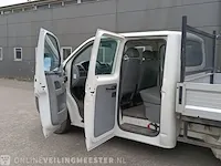 Bedrijfswagen pick-up volkswagen, transporter 1.9 tdi 340 dc kipper - afbeelding 2 van  37