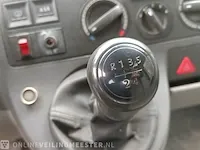 Bedrijfswagen pick-up volkswagen, transporter 1.9 tdi 340 dc kipper - afbeelding 11 van  37