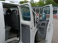 Bedrijfswagen pick-up volkswagen, transporter 1.9 tdi 340 dc kipper - afbeelding 13 van  37