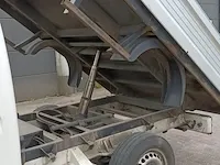 Bedrijfswagen pick-up volkswagen, transporter 1.9 tdi 340 dc kipper - afbeelding 15 van  37