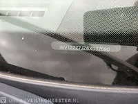 Bedrijfswagen pick-up volkswagen, transporter 1.9 tdi 340 dc kipper - afbeelding 29 van  37