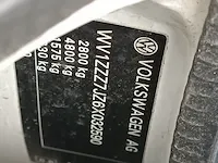 Bedrijfswagen pick-up volkswagen, transporter 1.9 tdi 340 dc kipper - afbeelding 30 van  37