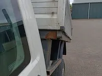 Bedrijfswagen pick-up volkswagen, transporter 1.9 tdi 340 dc kipper - afbeelding 31 van  37
