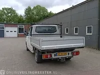 Bedrijfswagen pick-up volkswagen, transporter 1.9 tdi 340 dc kipper - afbeelding 35 van  37