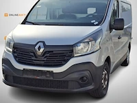 Bedrijfswagen, renault, dci 90 eco, 2015 - afbeelding 1 van  27