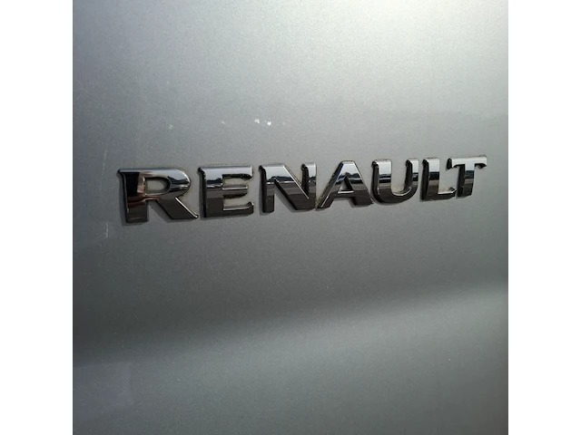 Bedrijfswagen renault, dci 90 eco, bouwjaar 2015 - afbeelding 5 van  27