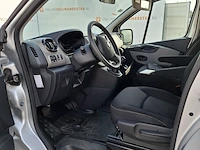Bedrijfswagen renault, dci 90 eco, bouwjaar 2015 - afbeelding 6 van  27