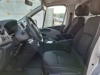 Bedrijfswagen renault, dci 90 eco, bouwjaar 2015 - afbeelding 7 van  27