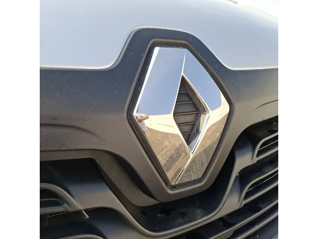 Bedrijfswagen renault, dci 90 eco, bouwjaar 2015 - afbeelding 16 van  27