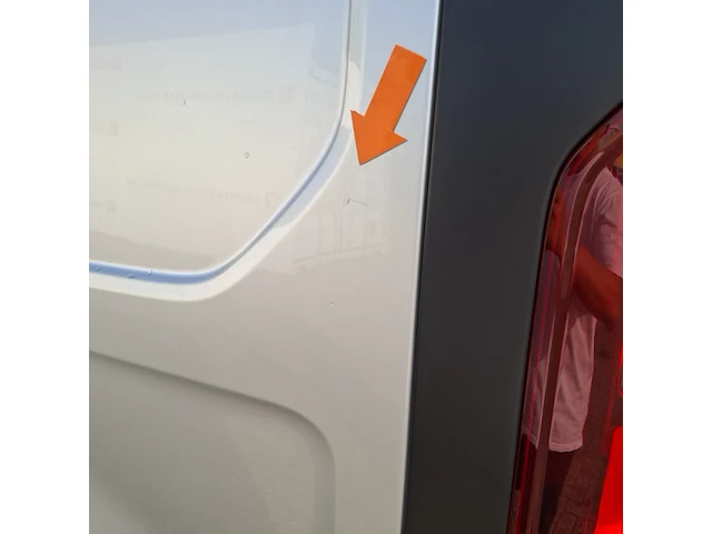 Bedrijfswagen renault, dci 90 eco, bouwjaar 2015 - afbeelding 17 van  27