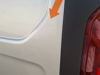 Bedrijfswagen renault, dci 90 eco, bouwjaar 2015 - afbeelding 17 van  27