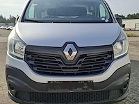 Bedrijfswagen renault, dci 90 eco, bouwjaar 2015 - afbeelding 12 van  27
