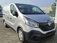 Bedrijfswagen renault, dci 90 eco, bouwjaar 2015 - afbeelding 21 van  27