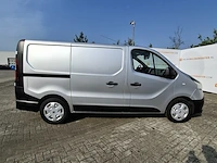 Bedrijfswagen renault, dci 90 eco, bouwjaar 2015 - afbeelding 22 van  27
