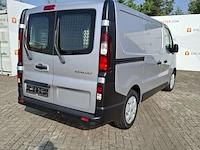 Bedrijfswagen renault, dci 90 eco, bouwjaar 2015 - afbeelding 23 van  27