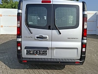 Bedrijfswagen renault, dci 90 eco, bouwjaar 2015 - afbeelding 24 van  27