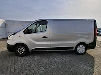 Bedrijfswagen renault, dci 90 eco, bouwjaar 2015 - afbeelding 26 van  27