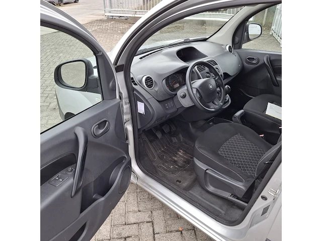 Bedrijfswagen, renault, kangoo, 2013 - afbeelding 10 van  47