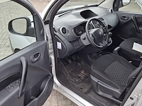 Bedrijfswagen, renault, kangoo, 2013 - afbeelding 10 van  47