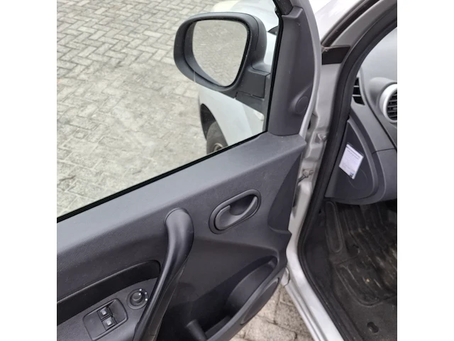 Bedrijfswagen, renault, kangoo, 2013 - afbeelding 11 van  47