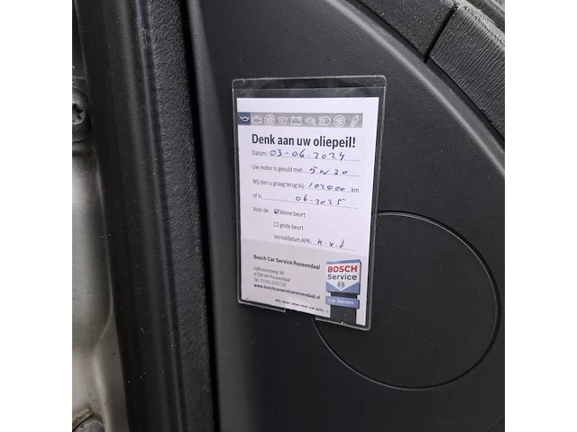 Bedrijfswagen, renault, kangoo, 2013 - afbeelding 12 van  47