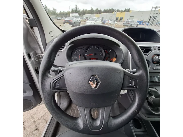 Bedrijfswagen, renault, kangoo, 2013 - afbeelding 14 van  47