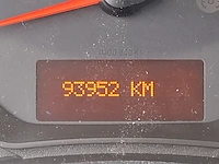 Bedrijfswagen, renault, kangoo, 2013 - afbeelding 15 van  47
