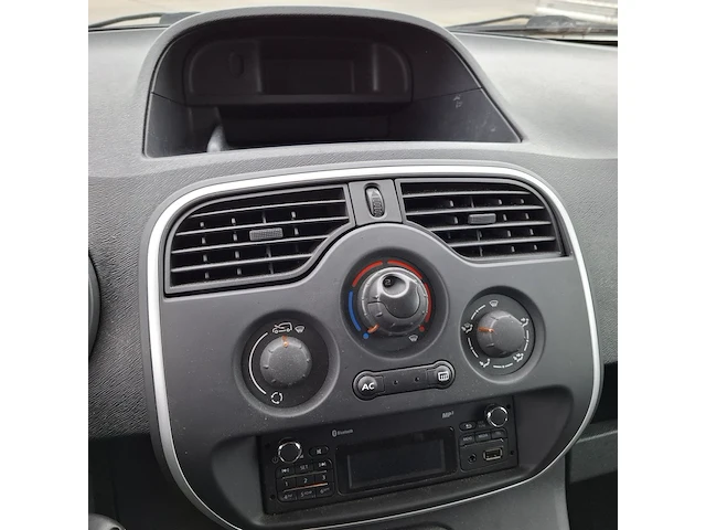 Bedrijfswagen, renault, kangoo, 2013 - afbeelding 16 van  47